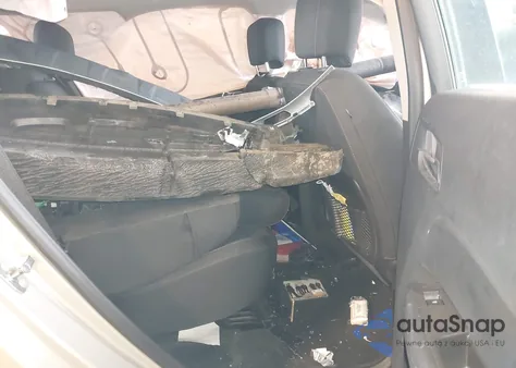 2015 Chevrolet Equinox z USA, uszkodzony, nr VIN 2GNALAEK2F6281446